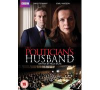 The Politician's Husband [Import]