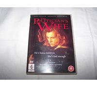 The Politician's Wife [DVD] [Import]