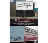The Politicisation Of Migration