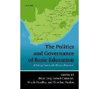 The Politics And Governance Of Basic Education