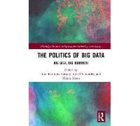 The Politics And Policies Of Big Data