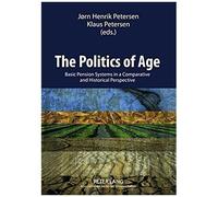 The Politics Of Age