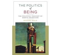 The Politics Of Being