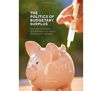 The Politics Of Budgetary Surplus