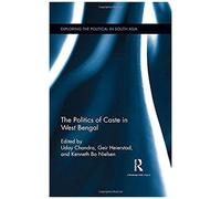 The Politics Of Caste In West Bengal