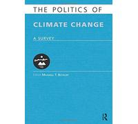 The Politics Of Climate Change