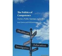 The Politics Of Competence