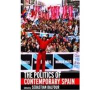 The Politics of Contemporary Spain