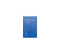 The Politics Of Economic Restructuring In India