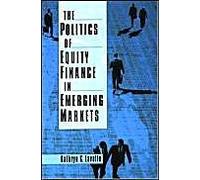 The Politics Of Equity Finance In Emerging Markets