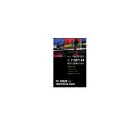 The Politics Of European Citizenship