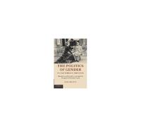 The Politics Of Gender In Victorian Britain