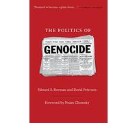 The Politics of Genocide
