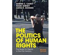 The Politics of Human Rights