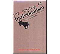The Politics Of Individualism