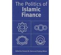 The Politics of Islamic Finance