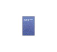 The Politics Of Knowledge In Central Asia: Science Between Marx And The Market