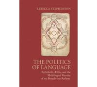 The Politics Of Language