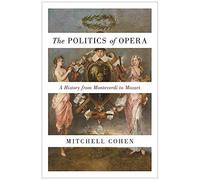 The Politics Of Opera