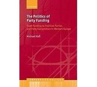 The Politics Of Party Funding