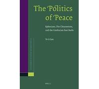 The Politics Of Peace