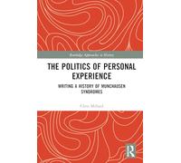 La politique de l'expérience personnelle – Routledge