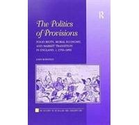 The Politics Of Provisions