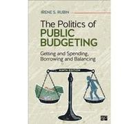 The Politics of Public Budgeting G