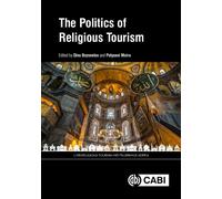 The Politics Of Religious Tourism