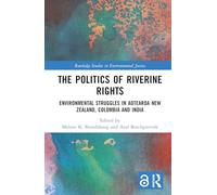 The Politics of Riverine Rights
