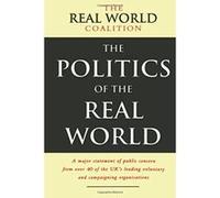 The Politics of the Real World Michael Jacobs (Auteur)