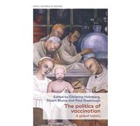 The Politics Of Vaccination