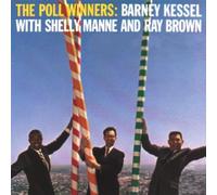 The Poll Winners