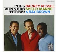 The Poll Winners - Poll Winners Three