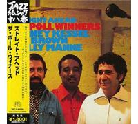 The Poll Winners - Straight Ahead [Import]