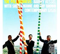 The Poll Winners. - The Poll Winners [Import]