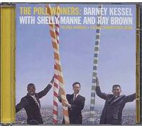 The Poll Winners + The Poll Winners Ride Again