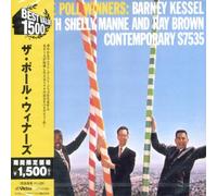 The Poll Winners - Winners, Paul [Import]