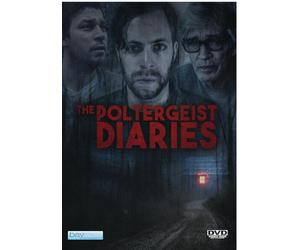 The Poltergeist Diaries