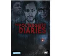 The Poltergeist Diaries [DVD]