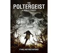 The Poltergeist of Borley Forest – DVD – Sony Pictures Home Entertainment