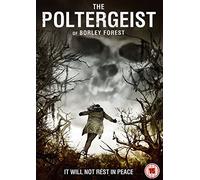 The Poltergeist of Borley Forest [Edizione: Regno Unito] [Import]