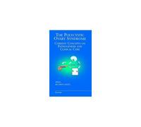 The Polycystic Ovary Syndrome: Current Concepts On Pathogenesis And Clinical Care: Preliminary Entry 27