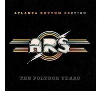 The Polydor Years