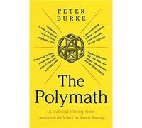 The Polymath - Peter Burke - Yale University Press - Livre en Anglais - Paperback Peter BurkePeter Burke (Auteur)