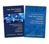 The Polyvagal Theory + the Pocket Guide to the Polyvagal Theory
