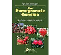 The Pomegranate Genome