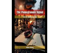 The Pomegranate Signal: The Ink Outlasts the Cage