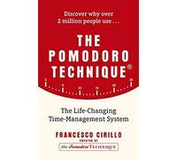 The Pomodoro Technique