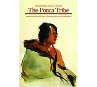 The Ponca Tribe